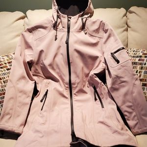 Ilse Jacobsen Rain coat